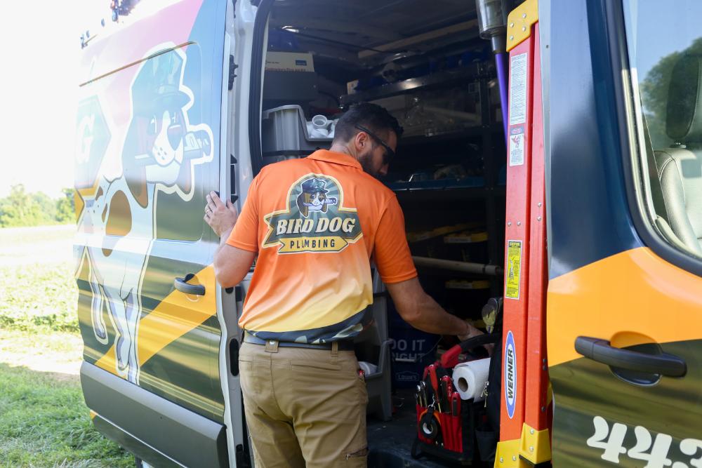 Plumbing Services