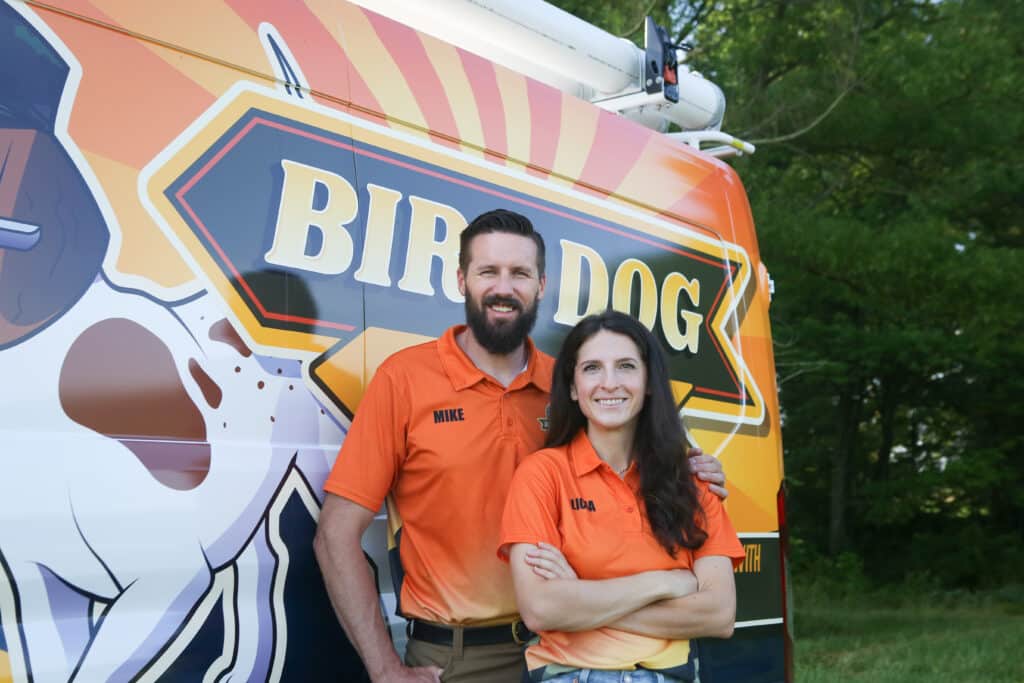 Bird Dog Owners